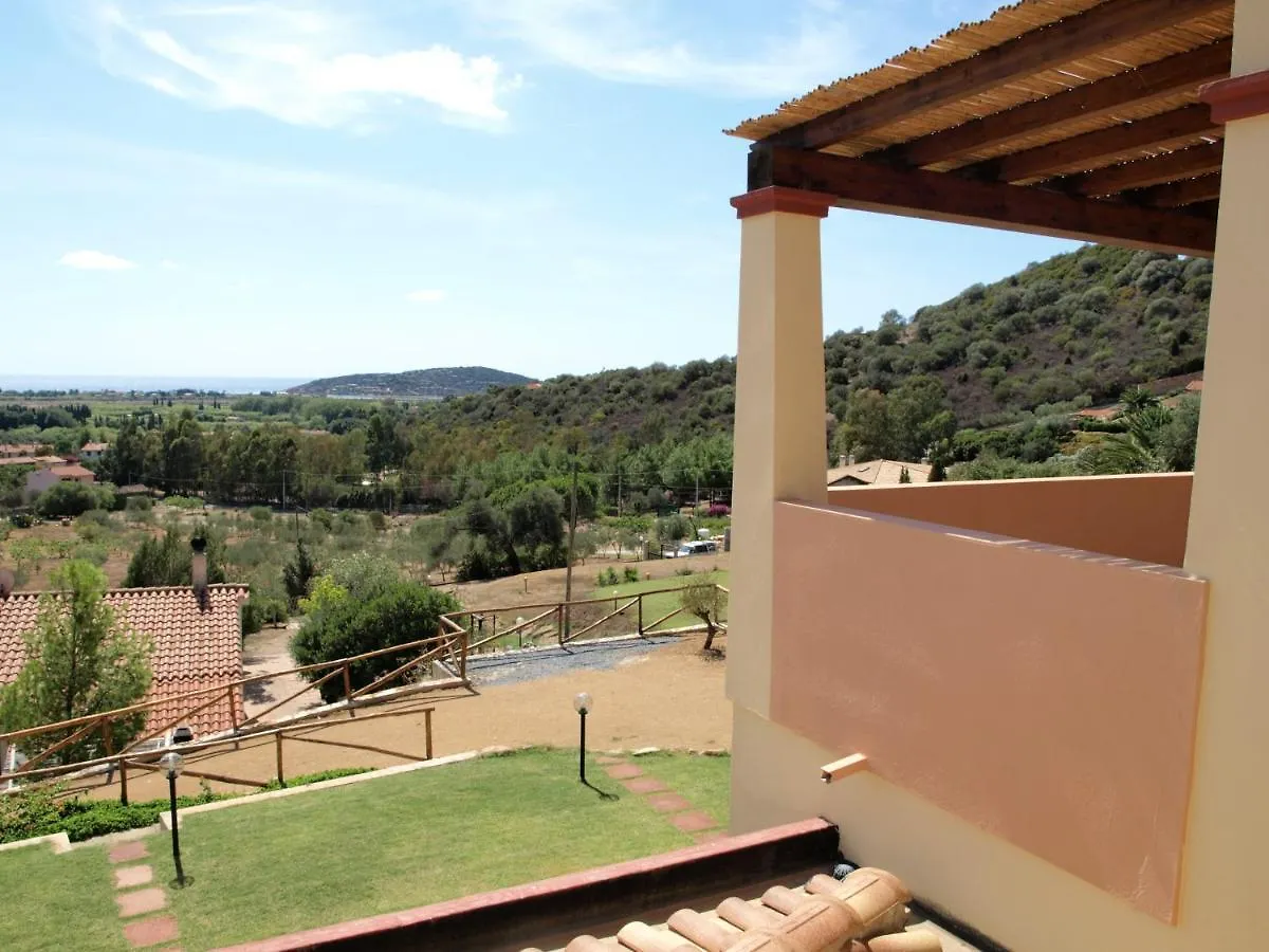 Villa LE DOMUS DE CHIA_Tipo A Chia